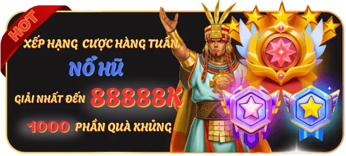 Khuyến mãi nạp tiền hàng ngày xo68