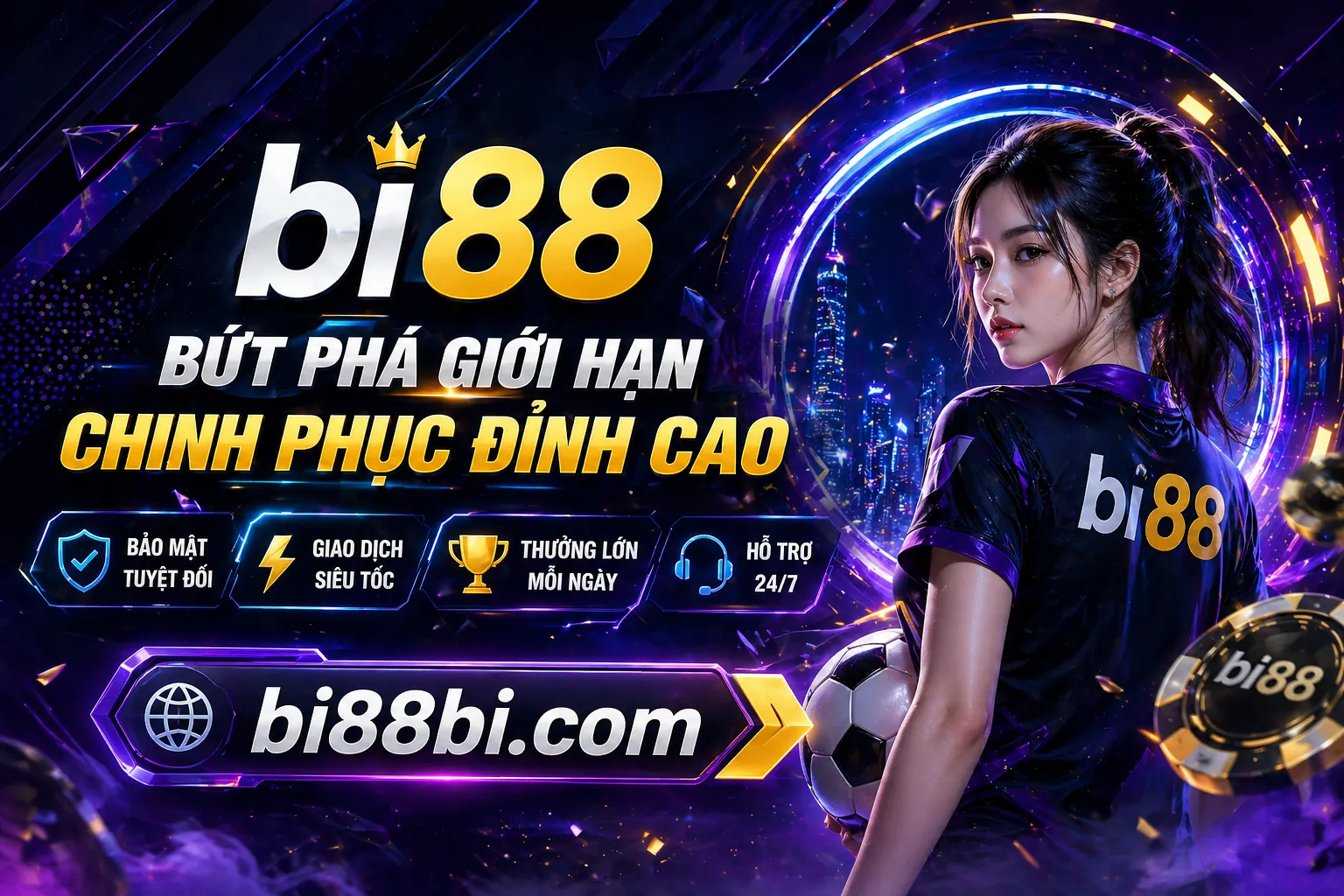 Banner khuyến mãi độc quyền xo68 2026