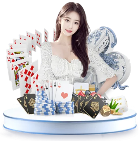 Trò chơi Máy Đánh Bạc (Slot Games)